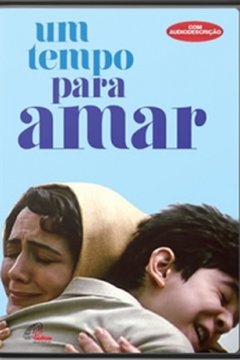 Poster de Filme Um Tempo para Amar (2008)