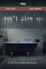 Don't Give Up (Don't Give Up)