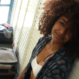 Foto de perfil de Joyce Carmo