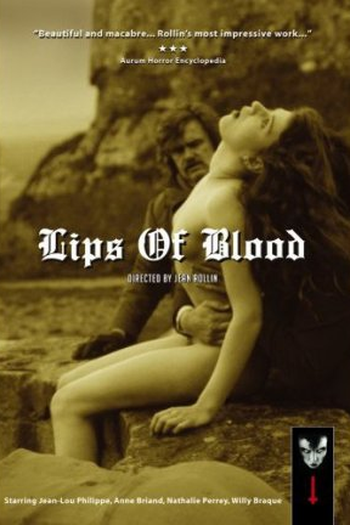  de Filme Lábios de Sangue (1975)