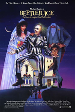 Os Fantasmas Se Divertem (BeetleJuice)