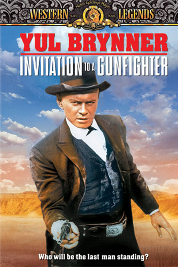  de Filme Convite à um Pistoleiro (1964)