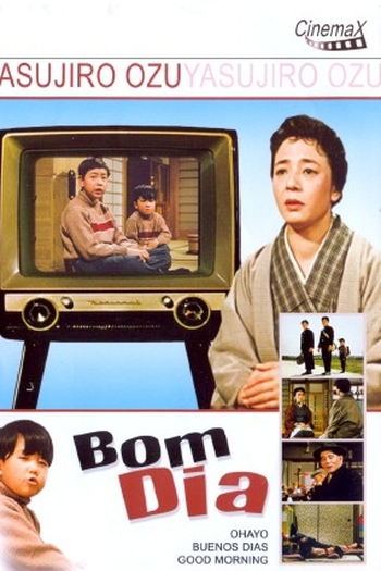  de Filme Bom Dia (1959)