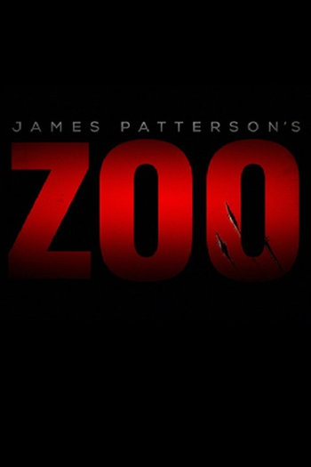  de Série Zoo (1ª Temporada) (2015)
