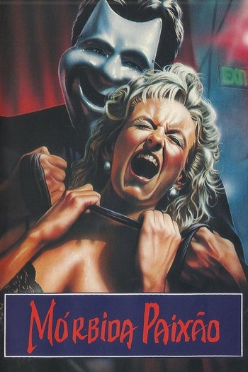  de Filme Mórbida Paixão (1983)