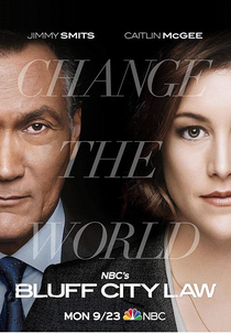 Bluff City Law - Lei de Memphis (1ª Temporada) (Bluff City Law (Season 1))