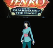 Tenko e os Guardiães da Mágica