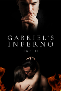 O Inferno de Gabriel - Parte 2 - Poster / Capa / Cartaz - Oficial 2