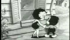 Betty Boop, minnie the moocher (1932)