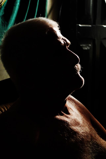 Poster de Curta Ato Institucional (2012)