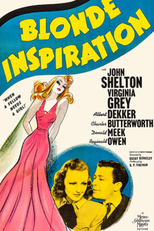 Loura Inspiração (Blonde Inspiration)