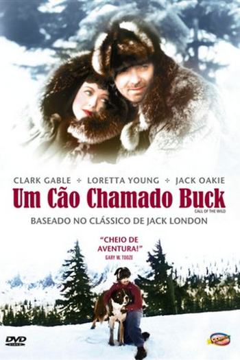  de Filme O Grito da Selva (1935)