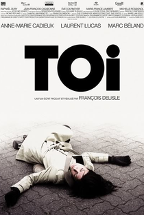 Toi - Poster / Capa / Cartaz - Oficial 1