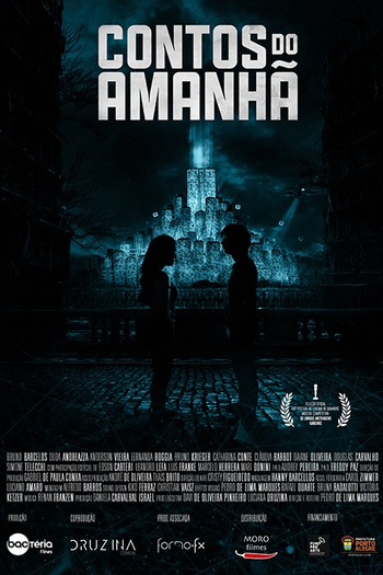  de Filme Contos do Amanhã (2016)