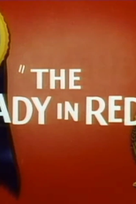 A Mulher de Vermelho (The Lady in Red)