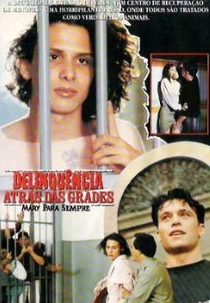 Delinquência Atrás das Grades (Mery per sempre)