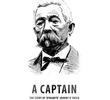 A Captain Unafraid