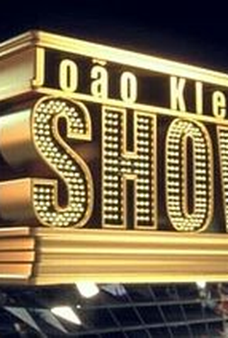 Poster 1 de TV João Kléber Show (2016)