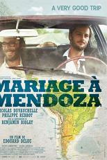 Casamento em Mendoza (Mariage à Mendoza)