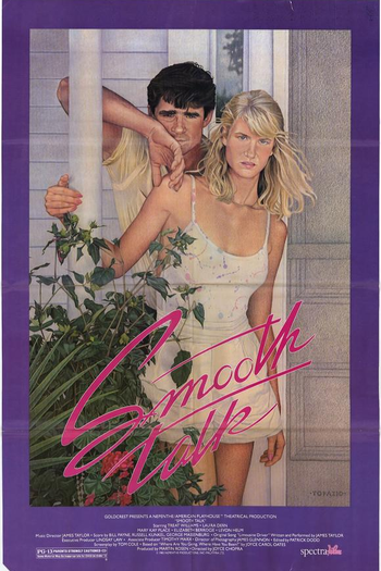  de Filme Conversa Suave (1985)