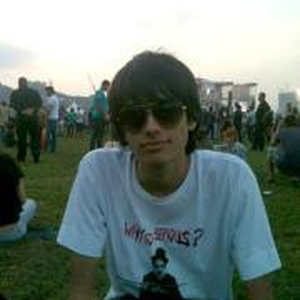 Foto de perfil de Wesley R. Morais