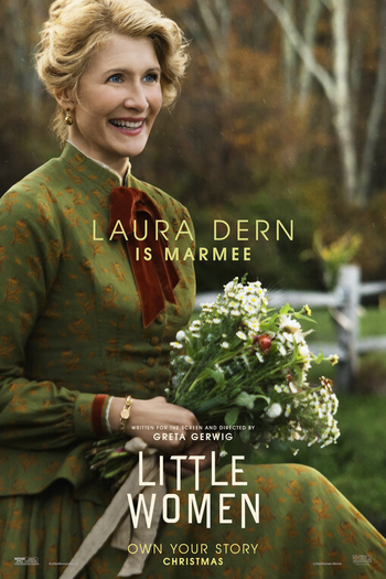  de Filme Adoráveis Mulheres (2019)