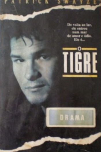  de Filme O Tigre (1988)