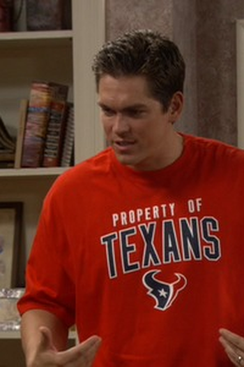 Poster de Episódio Bullets Over Brock (2007)