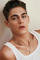 Hero Fiennes-Tiffin