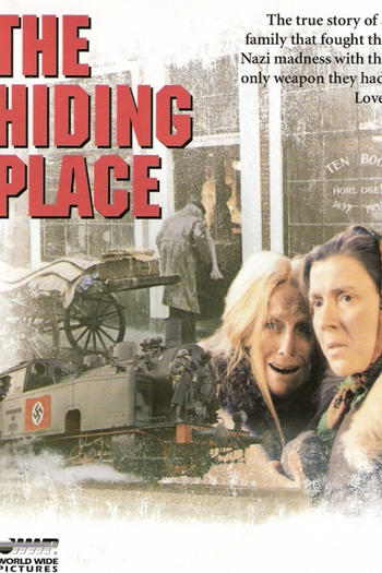  de Filme O Refugio Secreto (1975)