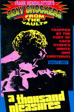 A Thousand Pleasures (A Thousand Pleasures)