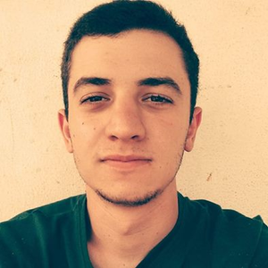 Foto de perfil de Davi
