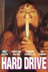 Sob o Domínio do Desejo (Hard Drive)