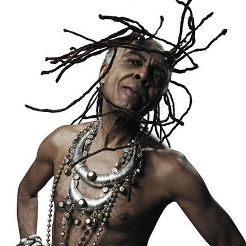 Gilberto Gil - Foto 5
