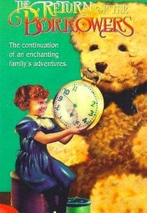 The Return of The Borrowers (The Return of The Borrowers)