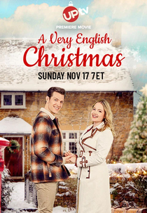 A Very English Christmas (A Very English Christmas)
