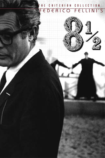  de Filme 8½ (1963)