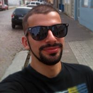 Foto de perfil de Vitor