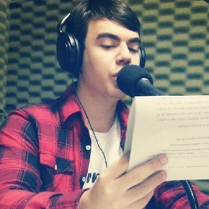 Foto de perfil de Luã Lucas Ferreira
