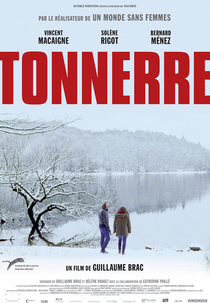 Tonnerre (Tonnerre)