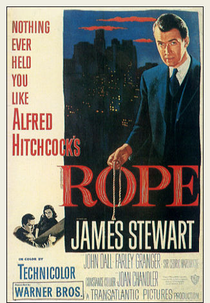 Festim Diabólico (Rope)