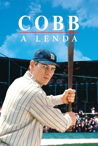 Poster 5 de Filme Cobb - A Lenda (1994)