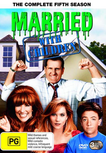 Um Amor de Família (5ª Temporada) (Married With Children (Season 5))