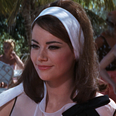 Claudine Auger