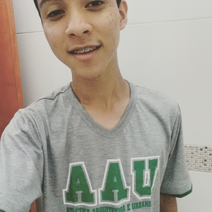 Foto de perfil de Guilherme