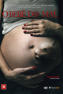 O Bebê do Mal - Poster / Capa / Cartaz - Oficial 2