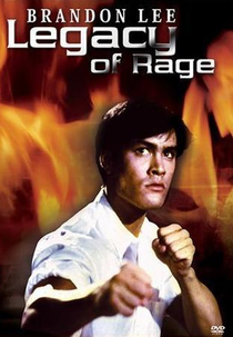 Sede de Vingança (Long Zai Jiang Hu)