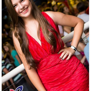 Foto de perfil de Jhenifer Mathes