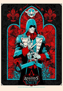 Assassin's Creed - Unity - Rob Zombie’s French Revolution (Assassin's Creed - Unity - Rob Zombie’s French Revolution)