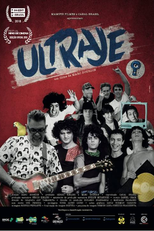 É Tudo Verdade – Ultraje (É Tudo Verdade – Ultraje)